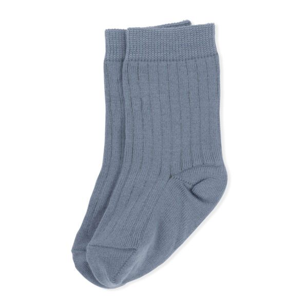 Lillelam_2pk Ullsokk_mellomblå