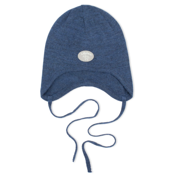 Lillelam_Babylue basic_blå