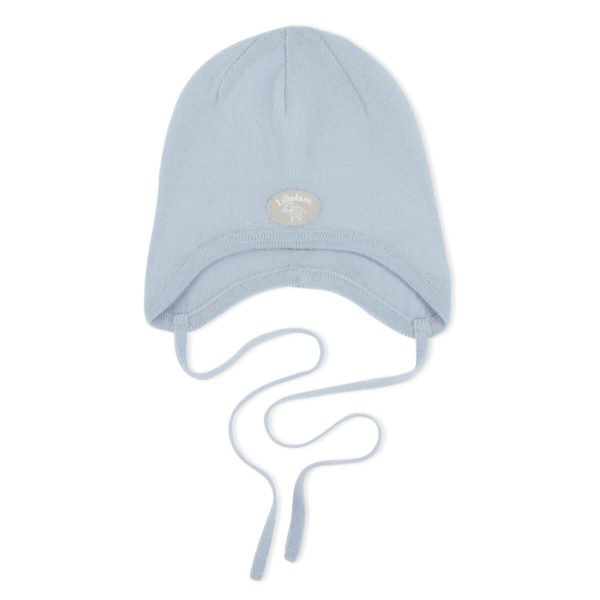 Lillelam_Babylue basic_lyseblå
