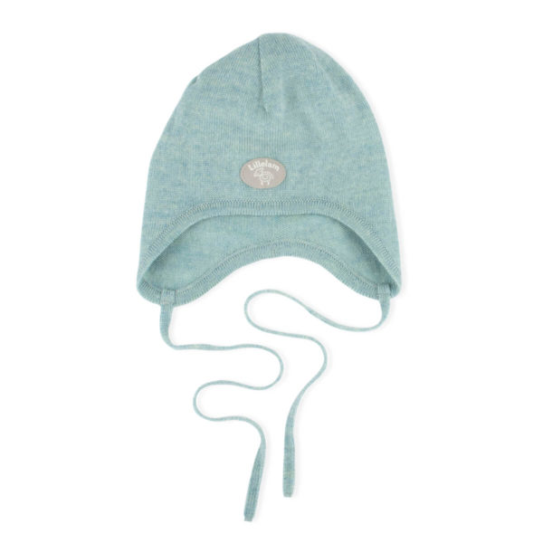 Lillelam_Babylue basic_sjøgrønn