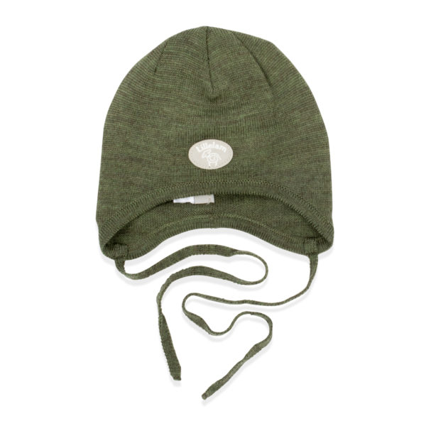 Lillelam_Babylue classic_oliven