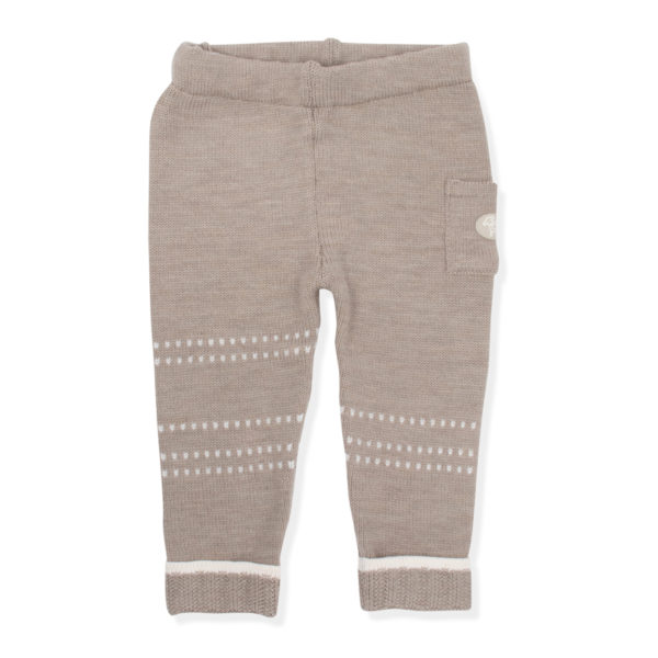 Lillelam_Bukse classic_beige 1