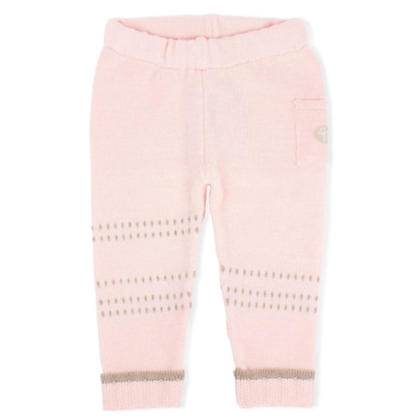 Lillelam_Bukse classic_rosa 1