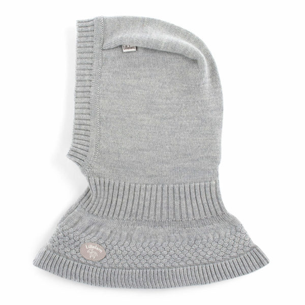 Lillelam_Finlandshette basic_mellomgrå