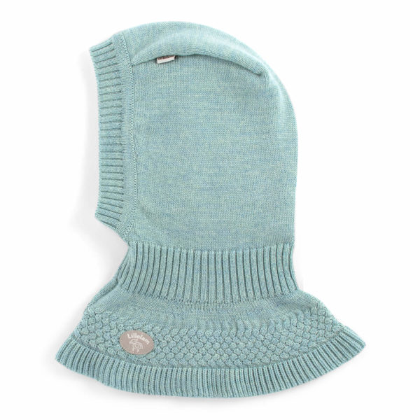 Lillelam_Finlandshette basic_sjøgrønn