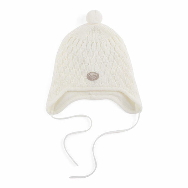 Lillelam_Lue rute_hvit