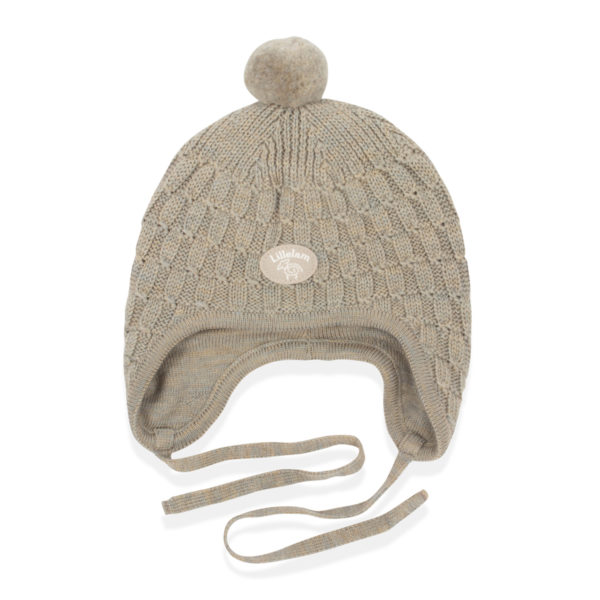 Lillelam_Lue rute_perlegrønn