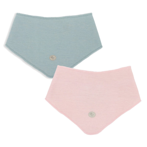 Lillelam_Siklesmekke 2pk_rosa