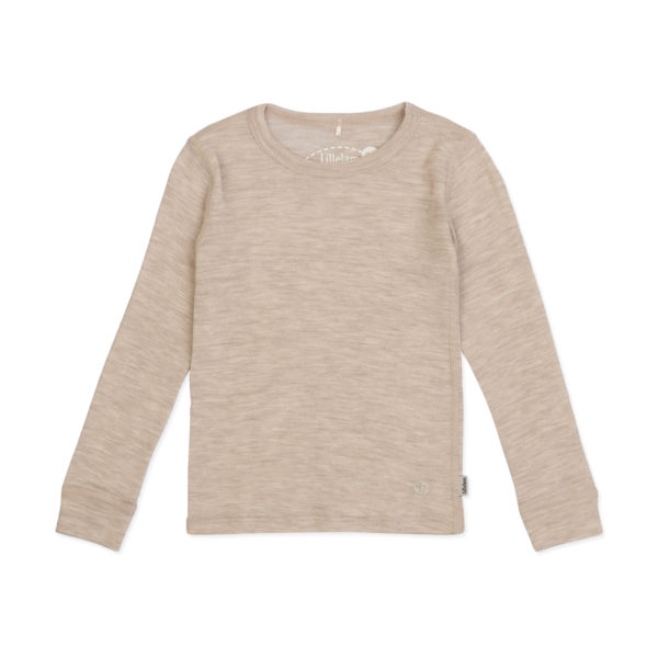 Lillelam_Ulltrøye_lys beige 1