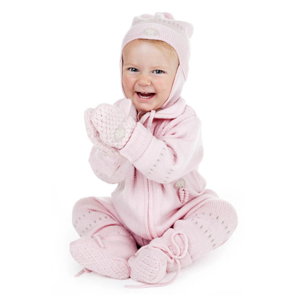 Sparkedress basic_rosa