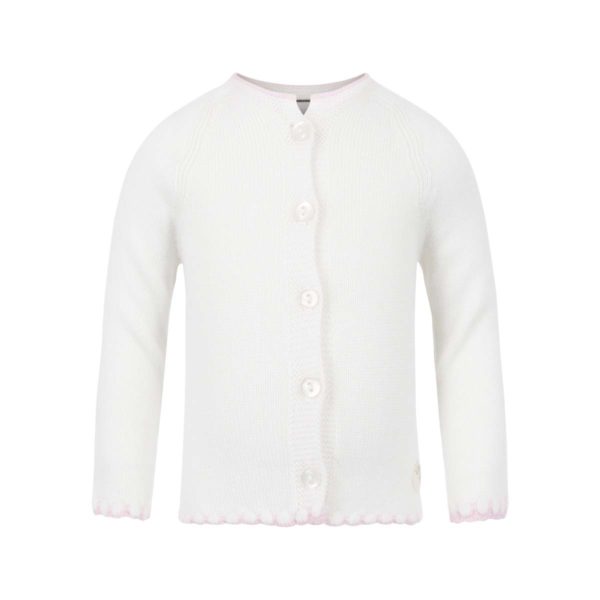 BabyjakkeSømløs_rosa1