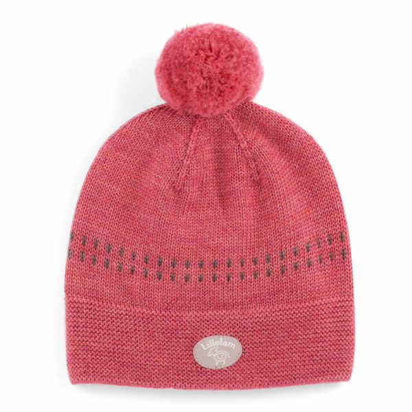 Lillelam_Lue enkel basic_cerise