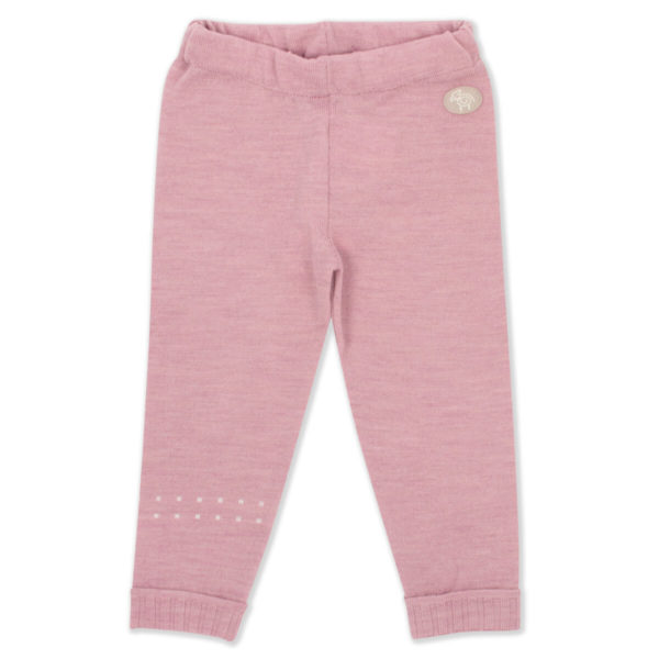 Lillelam_Bukse tynn classic_lyng