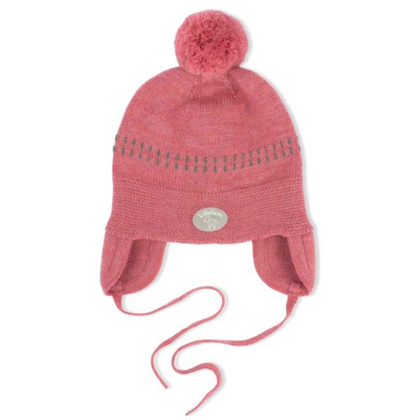 Lillelam_Lue classic_cerise