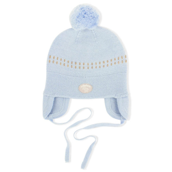 Lillelam_Lue classic_lyseblå