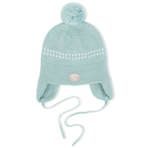 Lillelam_Lue classic_sjøgrønn