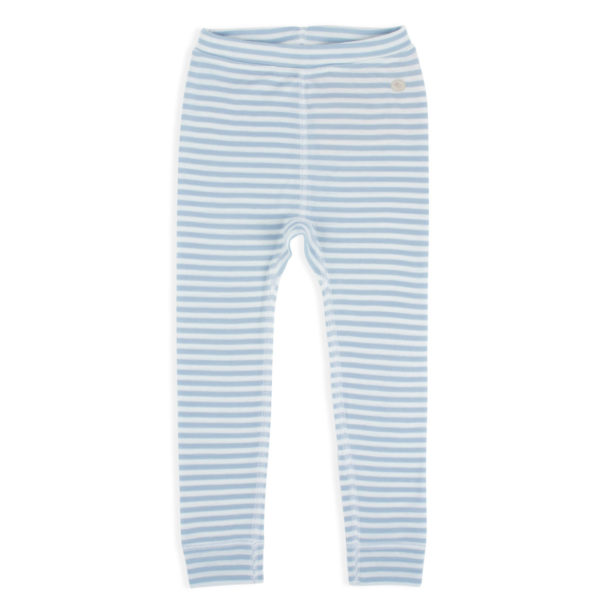 Lillelam_Ullongs striper_lyseblå