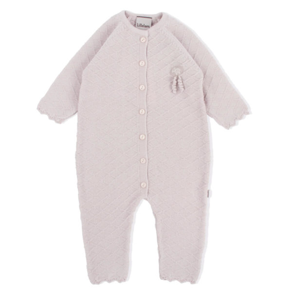 Lillelam_Babydress Ariel_sand 2