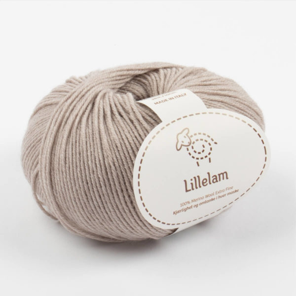 Lillelam_Merinoull_beige