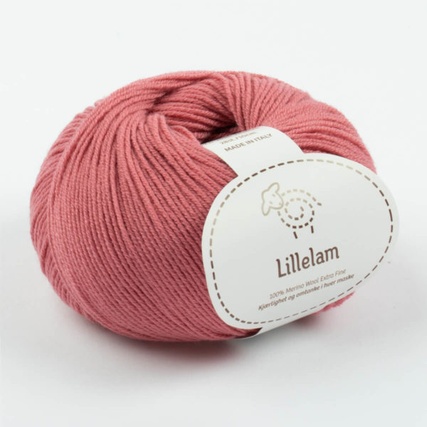 Lillelam_Merinoull_cerise