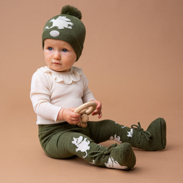 LIllelam_Mummi_oliven