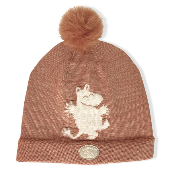 Lillelam_Lue Mummi u knyting_kanel 1