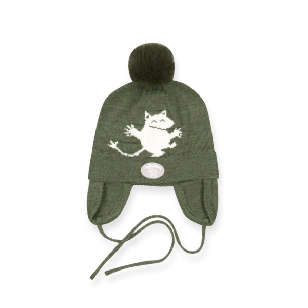 Lillelam_Lue Mummi_oliven 1