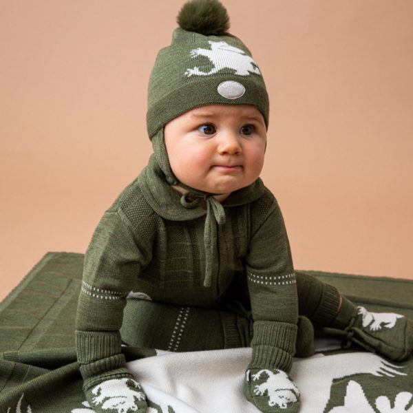 Lillelam_Lue Mummi_oliven