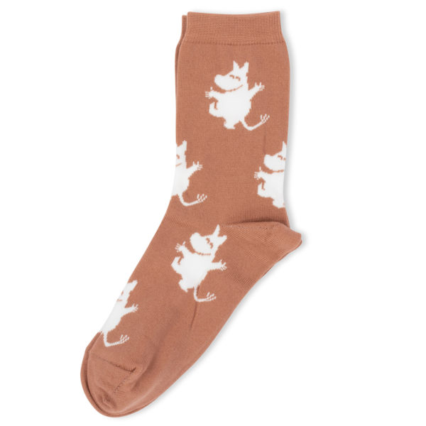 Lillelam_Ullsokk Mummi_kanel 1