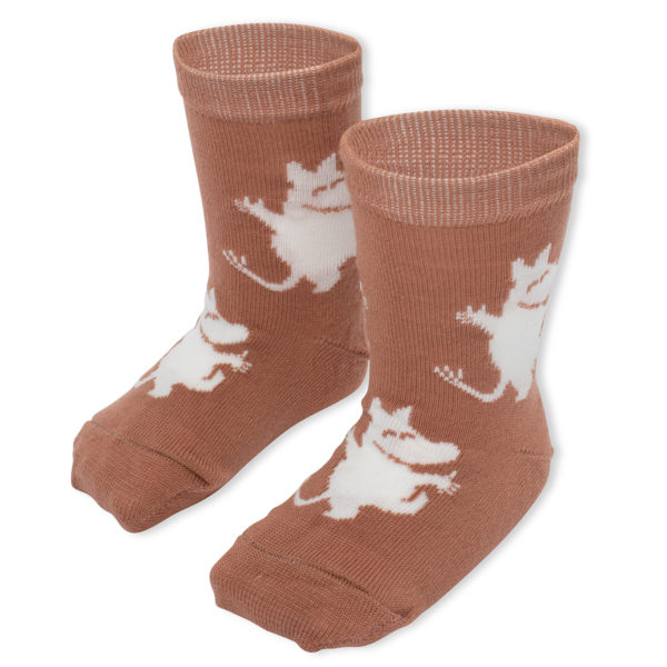 Lillelam_Ullsokk Mummi_kanel 2