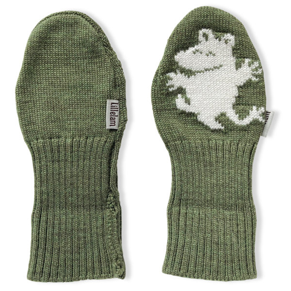 Lillelam_Votter Mummi_oliven