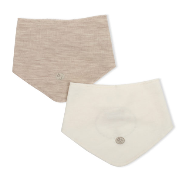 Lillelam_Siklesmekke 2pk_hvit 2