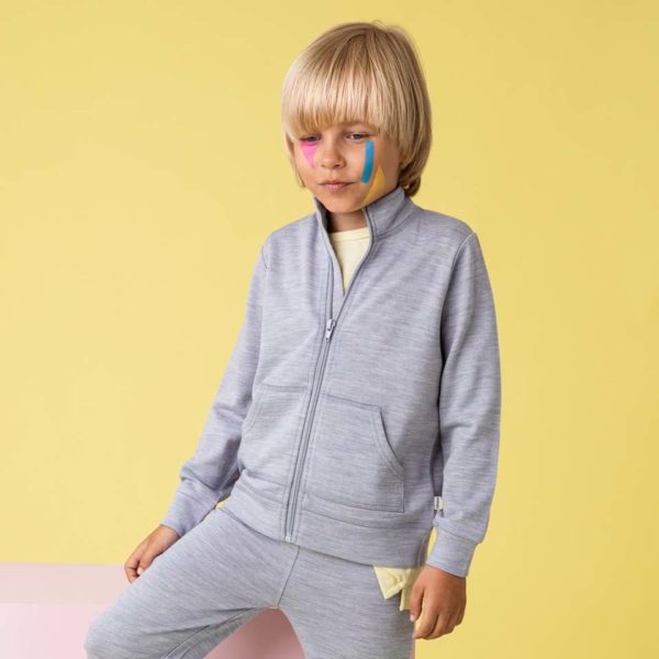 Lillelam_Jakke aktiv_2