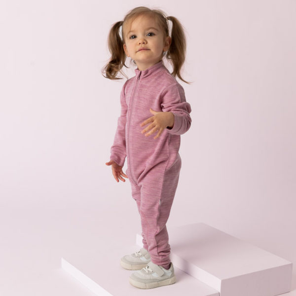 Lillelam_Sparkedress aktiv_lyng jente