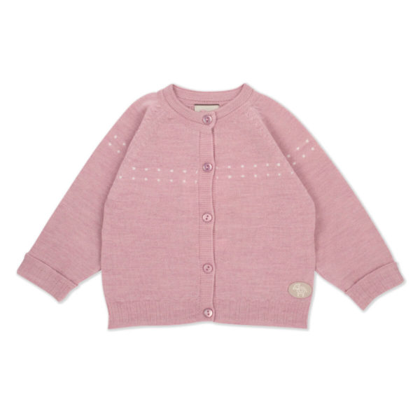 Lillelam_Jakke tynn classic_lyng