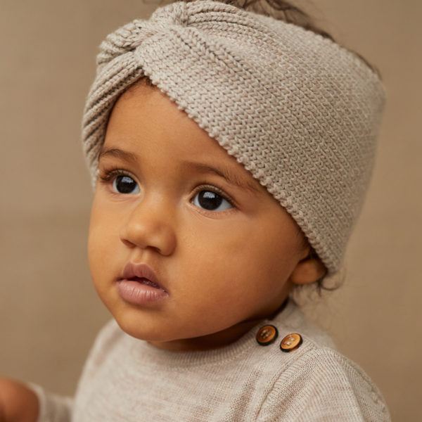 Baby Natur hodebånd