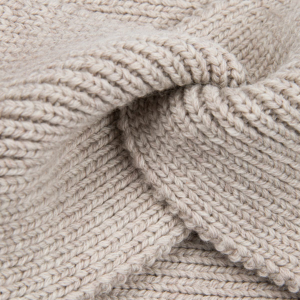 Lillelam_Hodebånd Baby Natur_lys beige 2