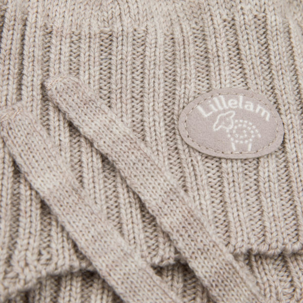 Lillelam_Lue Baby Natur_lys beige 3