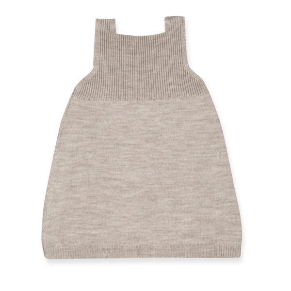 Lillelam_Selekjole Baby Natur_lys beige 2.jpg