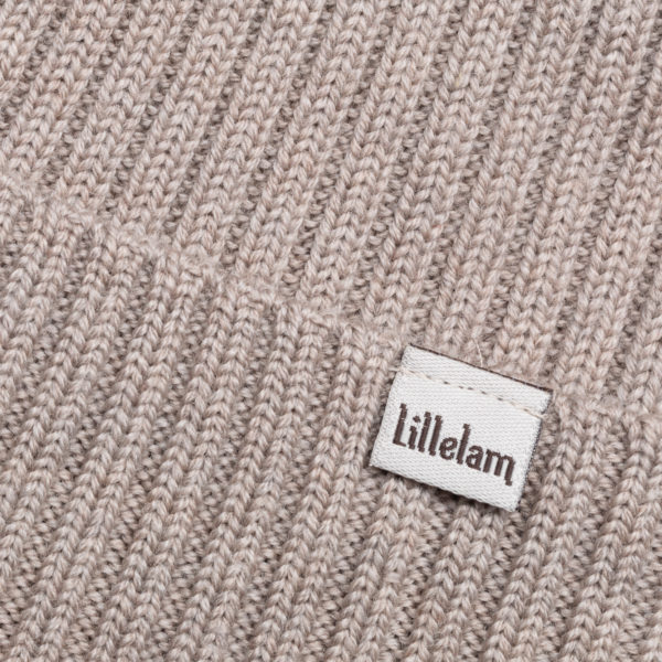 Lillelam_Lue ribb_beige 2